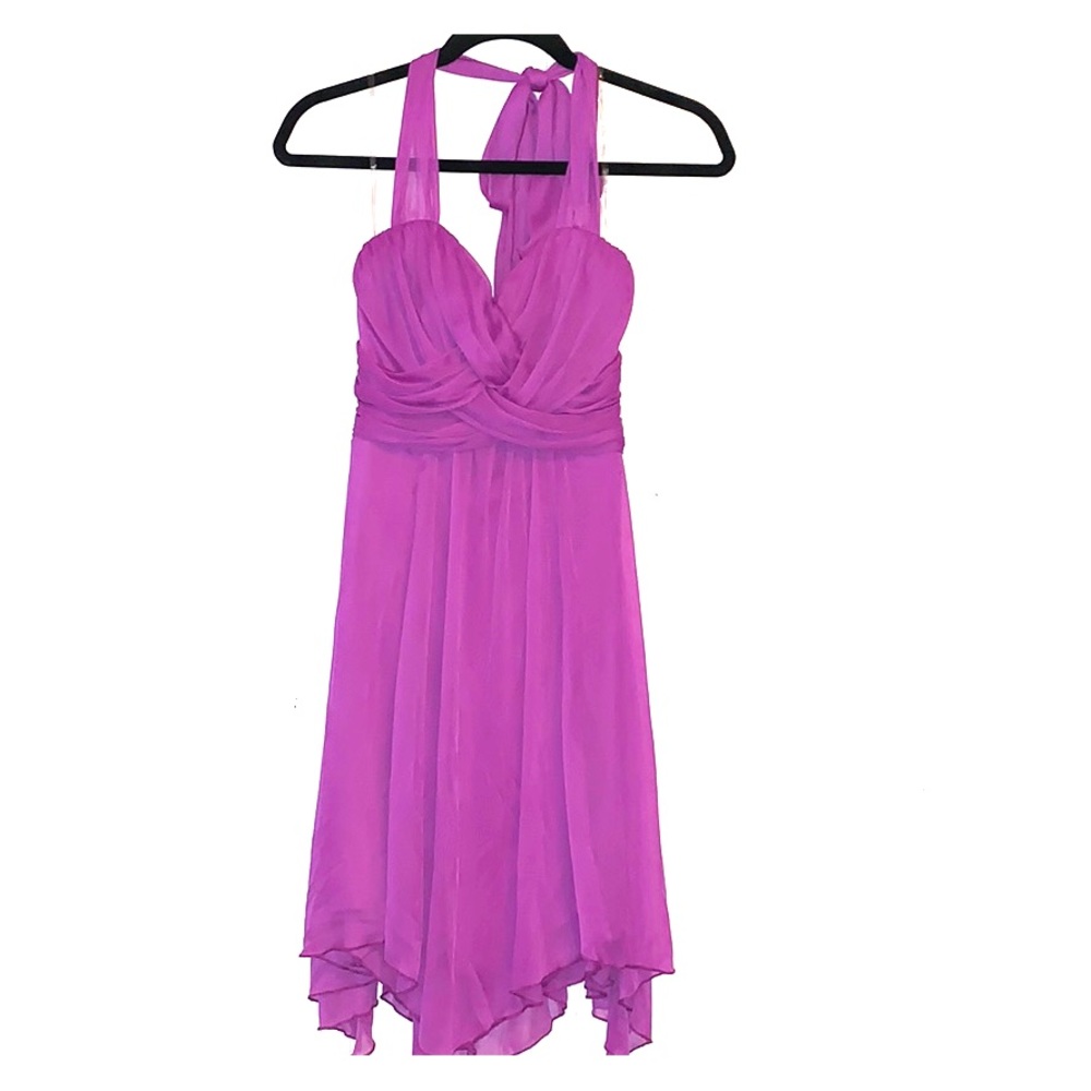 Cocktail dress